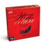 Nevinné hrátky Deluxe - Deskové hry Nevinné hrátky Deluxe