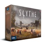 Scythe - Strategické hry Scythe