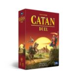 Catan - Duel - Strategické hry Catan Duel - hra
