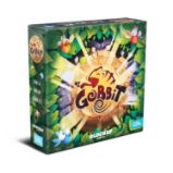 Gobbit - postřehová hra - Deskové hry Gobbit