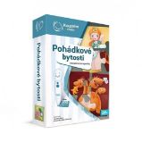 Pohádkové bytosti - hra Pohádkové bytosti - hra