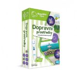 Dopravní prostředky - Pexeso