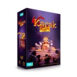 Karak: Regent Karak: Regent