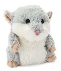 Warmies Hřejivý plyšák - Křeček Warmies Hřejivý plyšák - Křeček