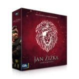Jan Žižka: Medieval CZ/SK - rodinná hra - Rodinné hry Jan Žižka: Medieval