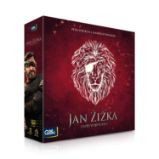 Jan Žižka: Medieval CZ/SK - rodinná hra - Rodinné hry Jan Žižka: Medieval