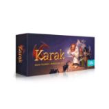 Karak - sada 6 figurek Karak - sada 6 figurek