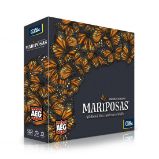 Mariposas - rodinná hra Mariposas - rodinná hra