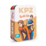 RŠ - Krabička poslední záchrany RŠ - Krabička poslední záchrany