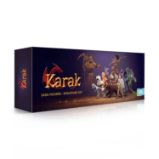 Karak figurky - rozšíření