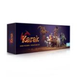 Karak - figurky rozšíření - Strategické hry Karak figurky - rozšíření