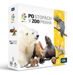 Po stopách ZOO Praha Po stopách ZOO Praha