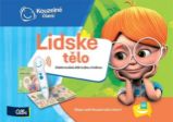 Kouzelné čtení Albi tužka + Lidské tělo Kouzelné čtení Albi tužka + Lidské tělo