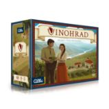 Vinohrad - Strategické hry Vinohrad - strategická hra