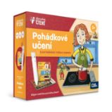 Kouzelné Čtení Albi tužka + Pohádkové učení - ALBI tužka Albi tužka 2.0 + Pohádkové učení