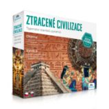 Ztracené civilizace (Science&Crafts) - Společenské hry Ztracené civilizace