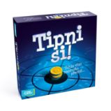 Tipni si! (zmenšená krabice) Tipni si! (zmenšená krabice)