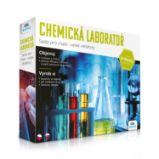 Chemická laboratoř (Science&Crafts) - Experimentální sady Chemická laboratoř