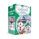 Ledová věda - plechovka Ledová věda - plechovka