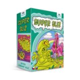Super sliz - plech