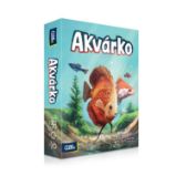 Akvárko - Karetní hry Akvárko