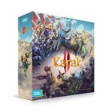 Karak 2 - Strategické hry Karak 2 - rodinná hra