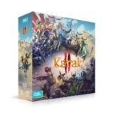 Karak 2 - Strategické hry Karak 2 - rodinná hra