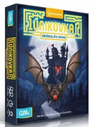 Únikovka: Drákulův hrad