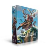 Vaalbara - karetní hra Vaalbara - karetní hra