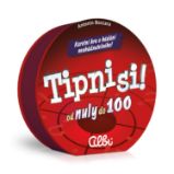 Tipni si! - Karetní hra - Karetní hry Tipni si! - Karetní hra