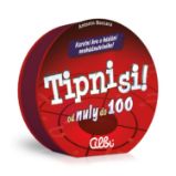 Tipni si! - Karetní hra Tipni si! - Karetní hra