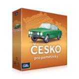 Česko pro pamětníky Česko pro pamětníky