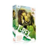 Dinosauři - T-rex (Science&Crafts) - Experimentální sady Dinosauři - T-rex
