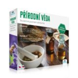 Přírodní věda (Science&Crafts) - Experimentální sady Přírodní věda
