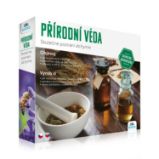 Přírodní věda (Science&Crafts) - Experimentální sady Přírodní věda