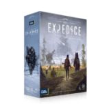 Expedice (hra ze světa Scythe) - strategická hra - Strategické hry Expedice (hra ze světa Scythe) - strategická hra