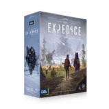 Expedice (hra ze světa Scythe) - strategická hra - Strategické hry Expedice (hra ze světa Scythe) - strategická hra