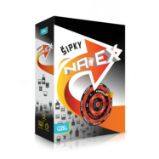 Šipky Na ex! - hra - Společenské hry Šipky Na ex!