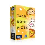 Taco, kotě, pizza - Karetní hry Taco, kotě, pizza - karetní hra