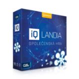 IQ Landia - desková hra IQ Landia - desková hra