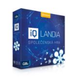 IQ Landia - desková hra IQ Landia - desková hra