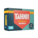 Táhni! - Kvízový souboj Táhni! - Kvízový souboj