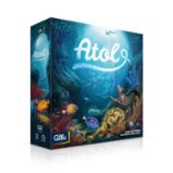 Atol - Logické hry Atol CZ