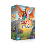 Dračí strážce - rodinná hra - Rodinné hry Dračí strážce rodinná hra