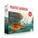 Pravěké akvárium - Experimentální sady Pravěké akvárium