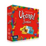 Ubongo Junior - druhá edice - Společenské hry Ubongo Junior - druhá edice