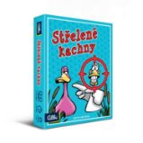 Střelené kachny - Karetní hry Střelené kachny