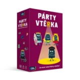 Párty vtěrka Párty vtěrka