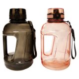 Černá tritanová láhev 1600 ml Černá tritanová láhev 1600 ml