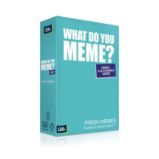 What Do You Meme - Fresh Memes (rozšíření 1) What Do You Meme - Fresh Memes (rozšíření 1)